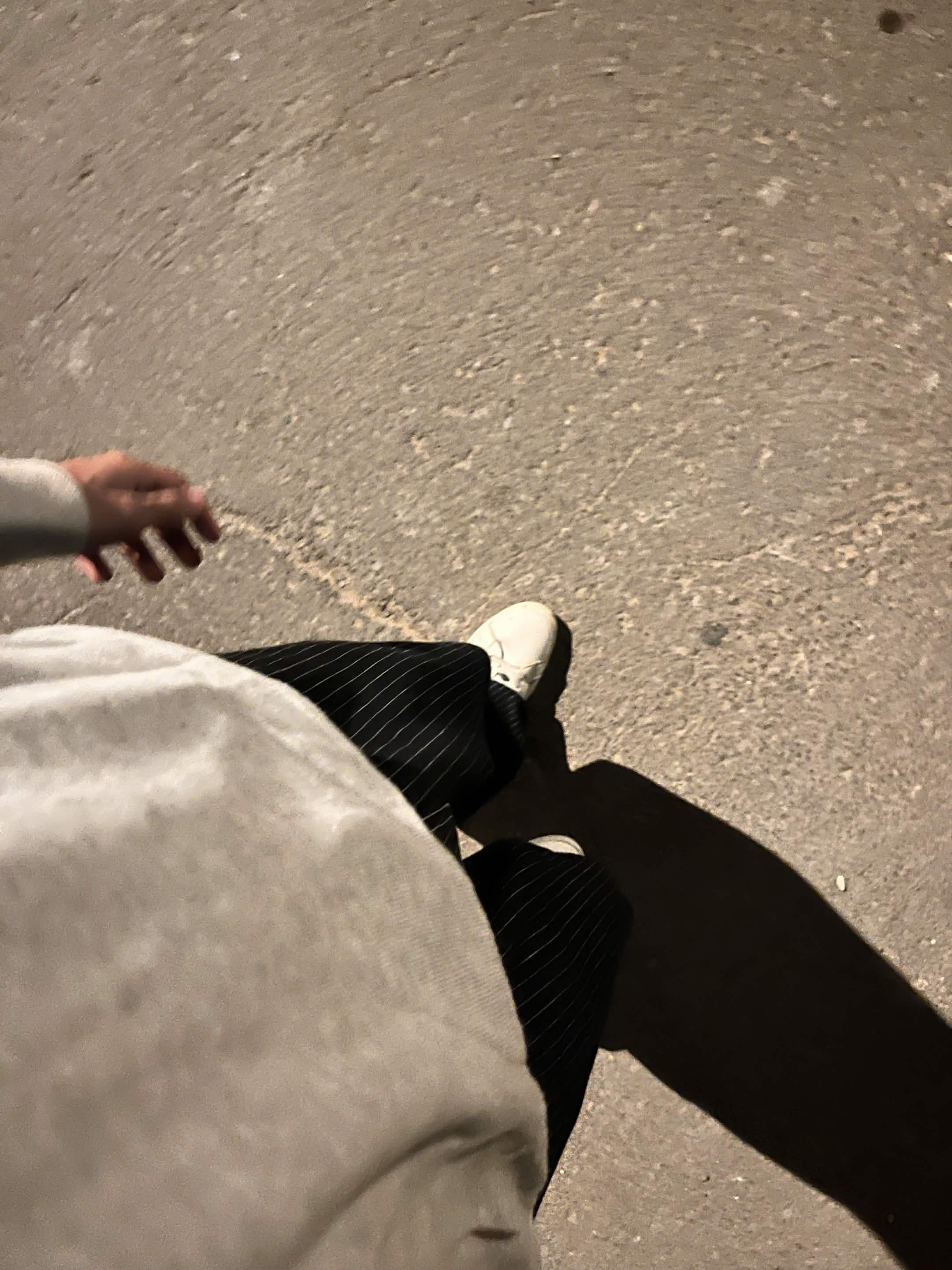 Transit fit photo